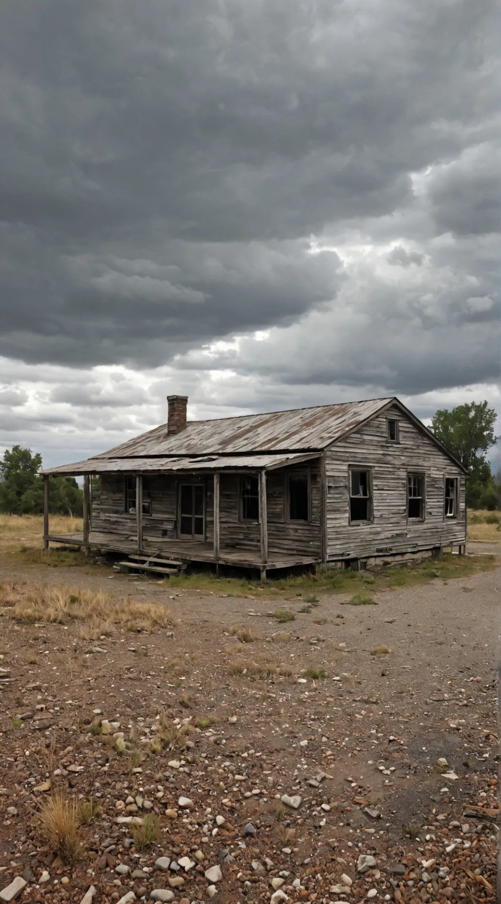 ai character: :D Storm :D background