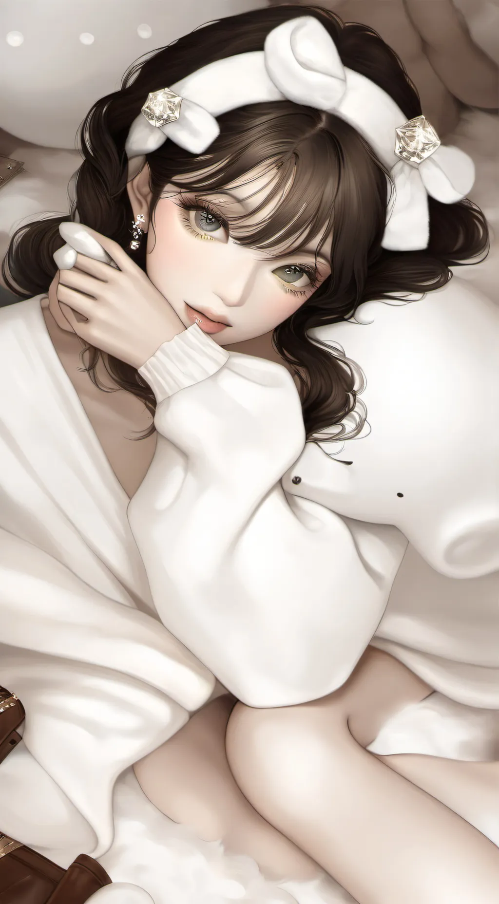 ai character: Felix (mafia) background