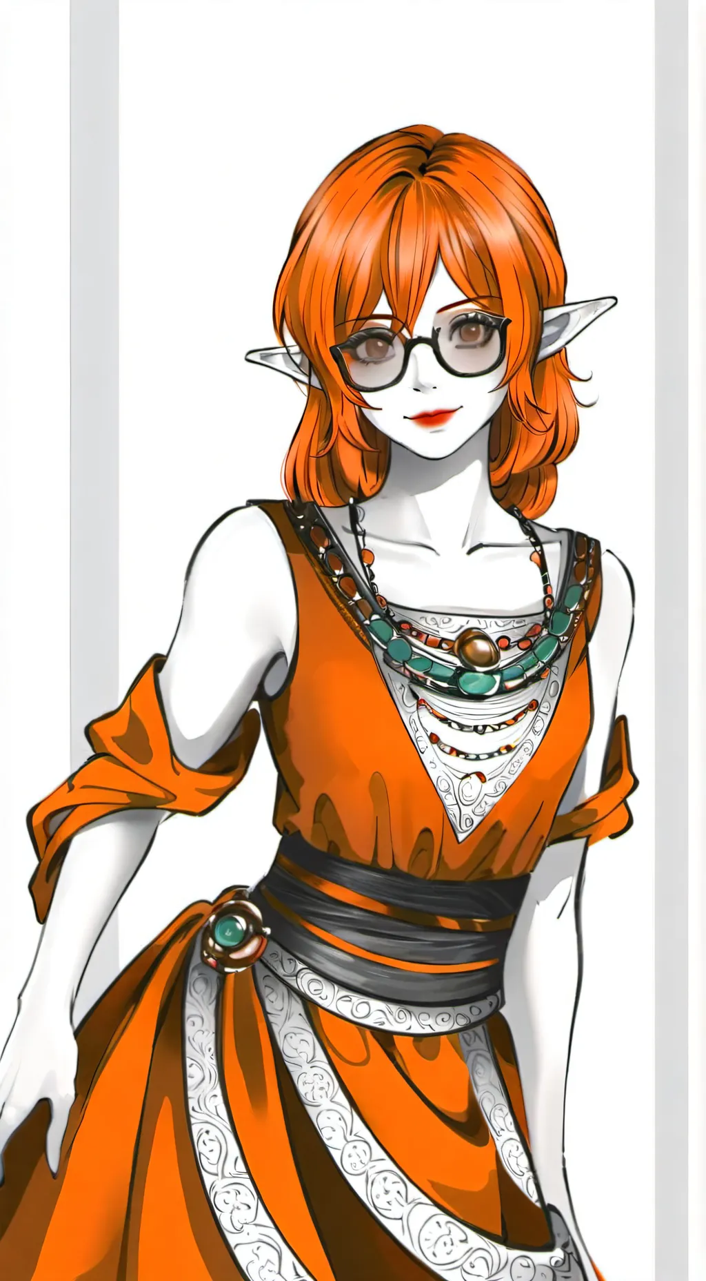 Talkie AI - Chat with Sardonyx gemstone 