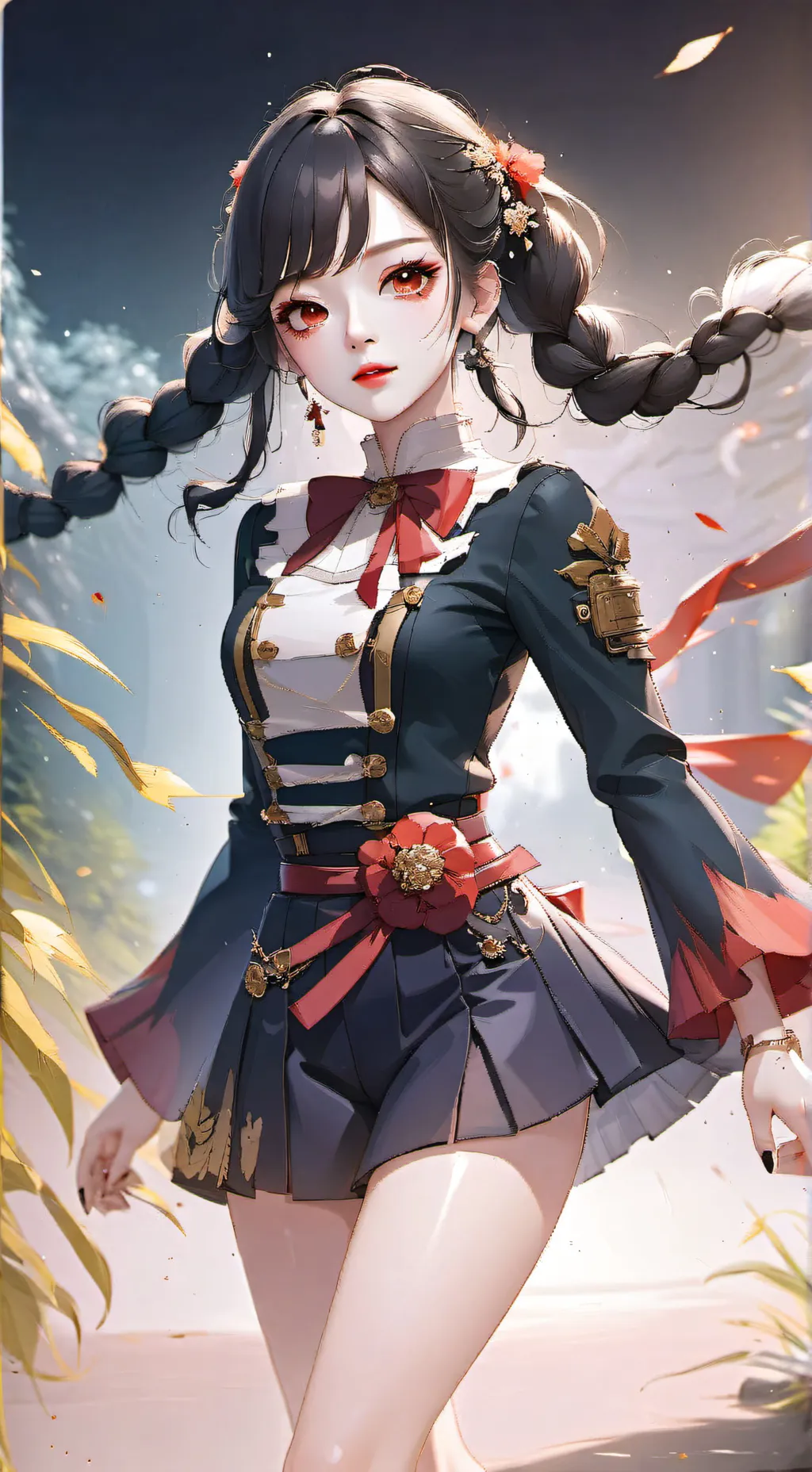 Talkie AI - Chat with lia