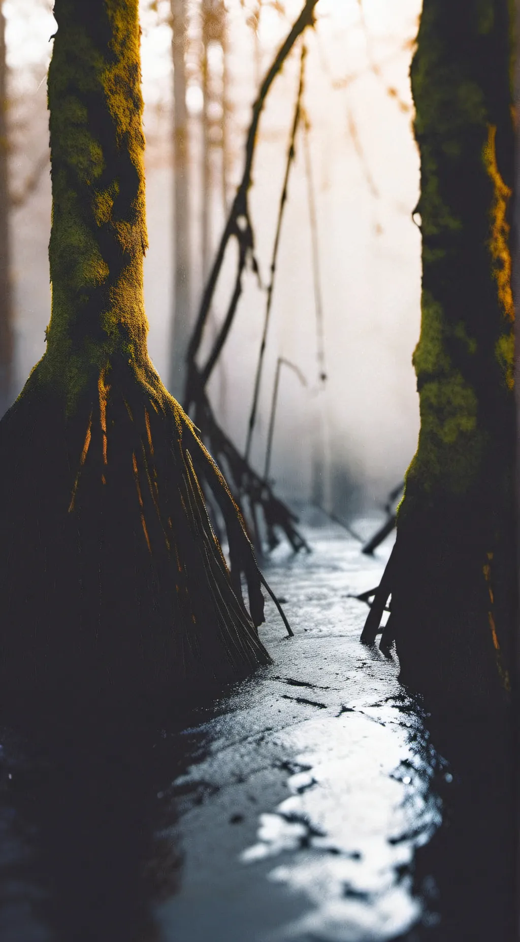 ai character: Rio background