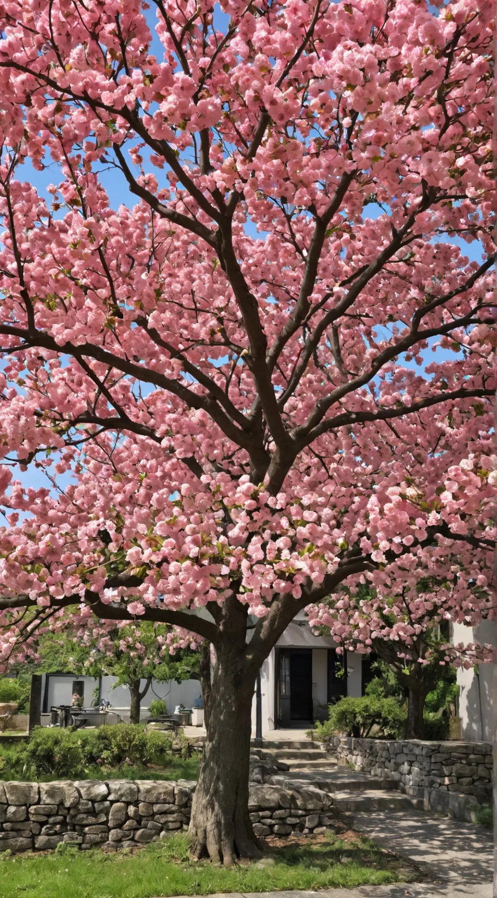 ai character: hae-jo background