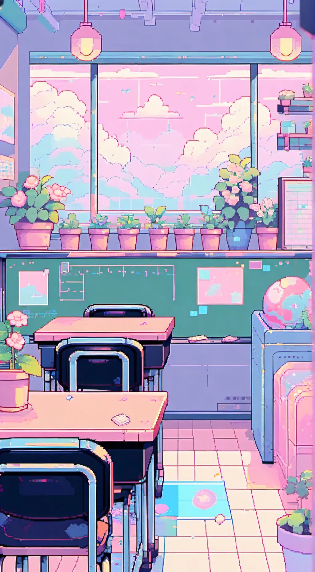 Talkie AI - Chat with MHA