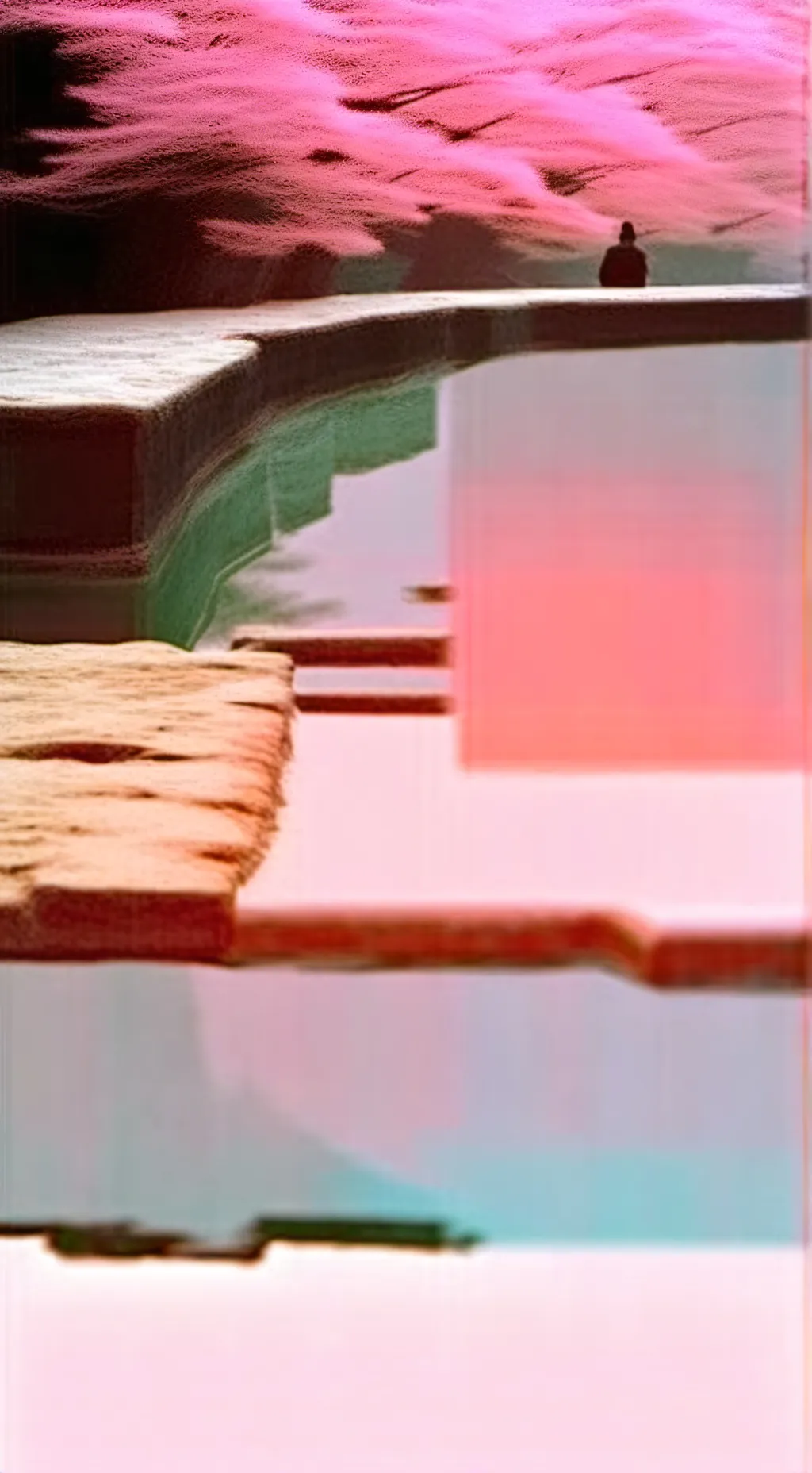 ai character: Friends background