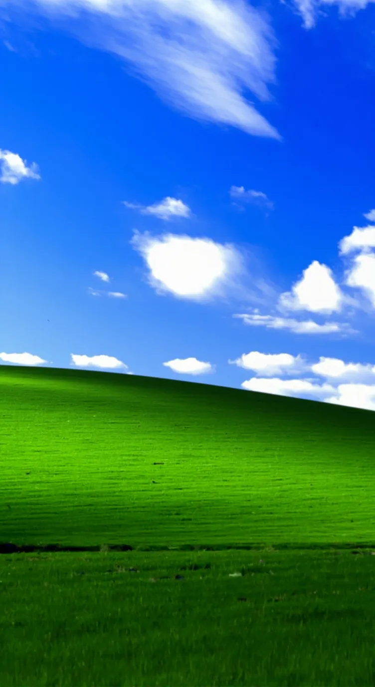 ai character: dream core background