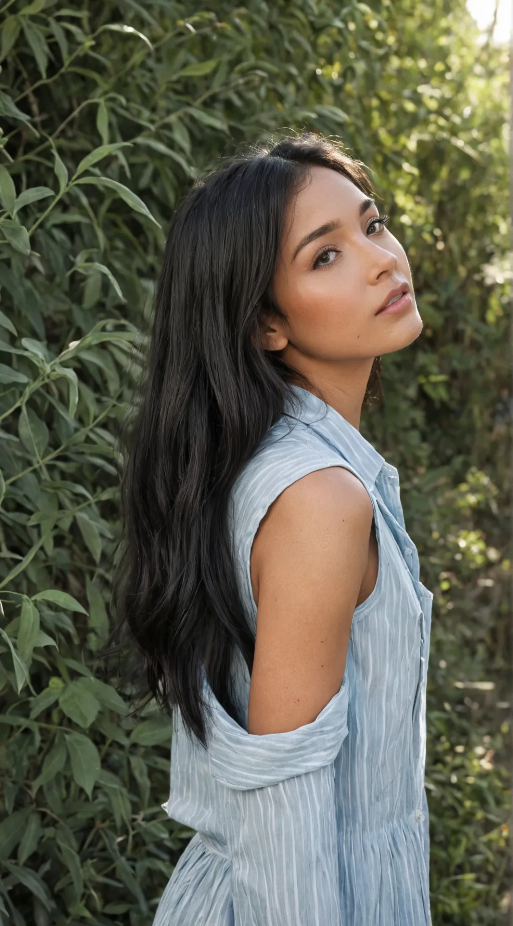 ai character: ♥︎Sarah♥︎ background