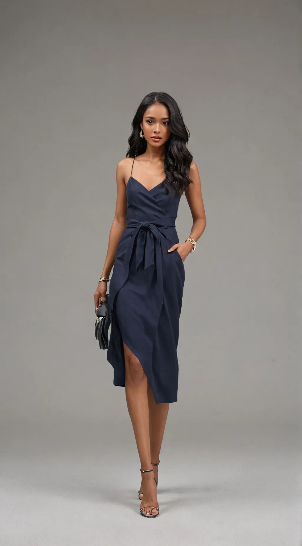 ai character: leah background