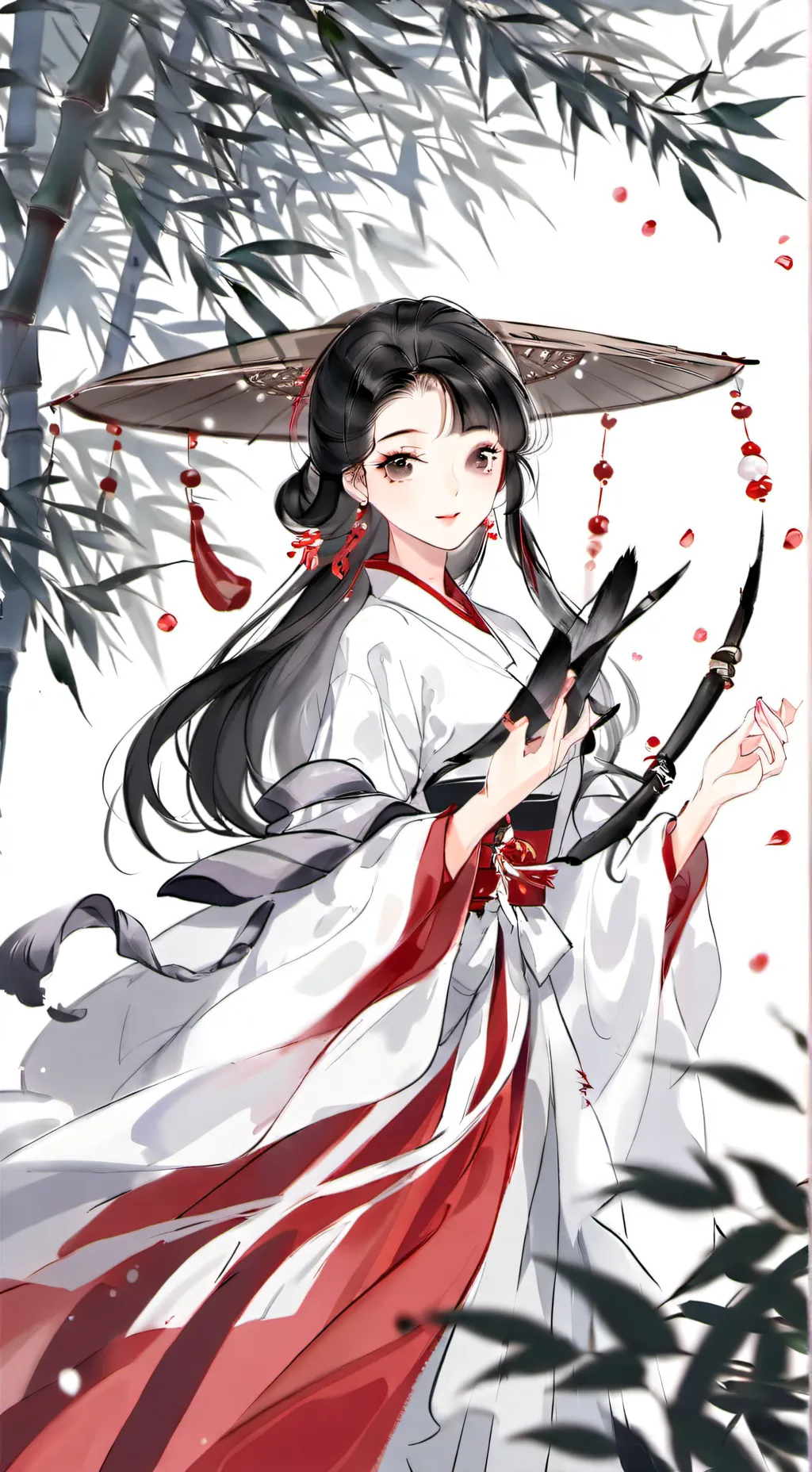 ai character: Kny 🌟Ships🌟 background