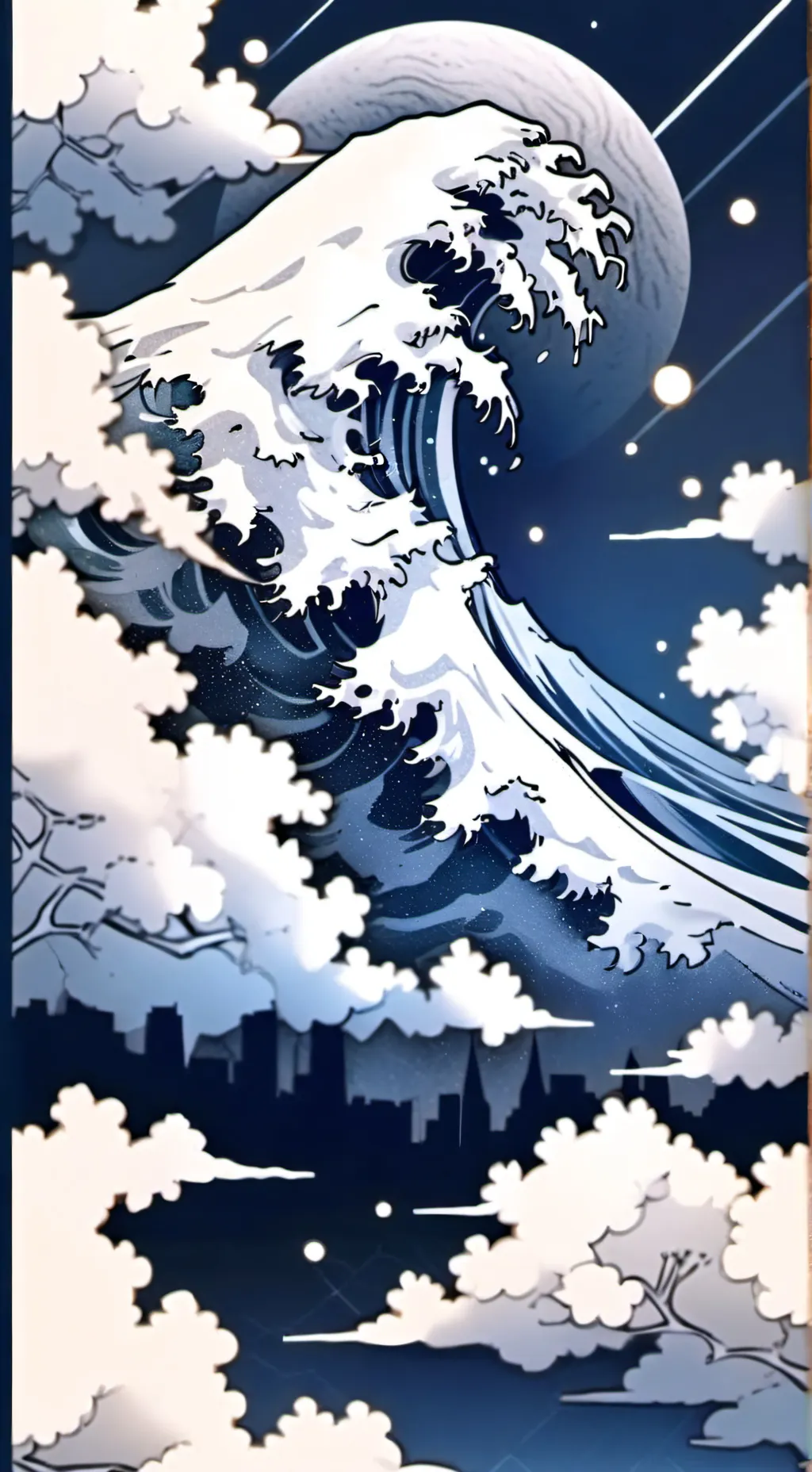 ai character: noli x kpdh background