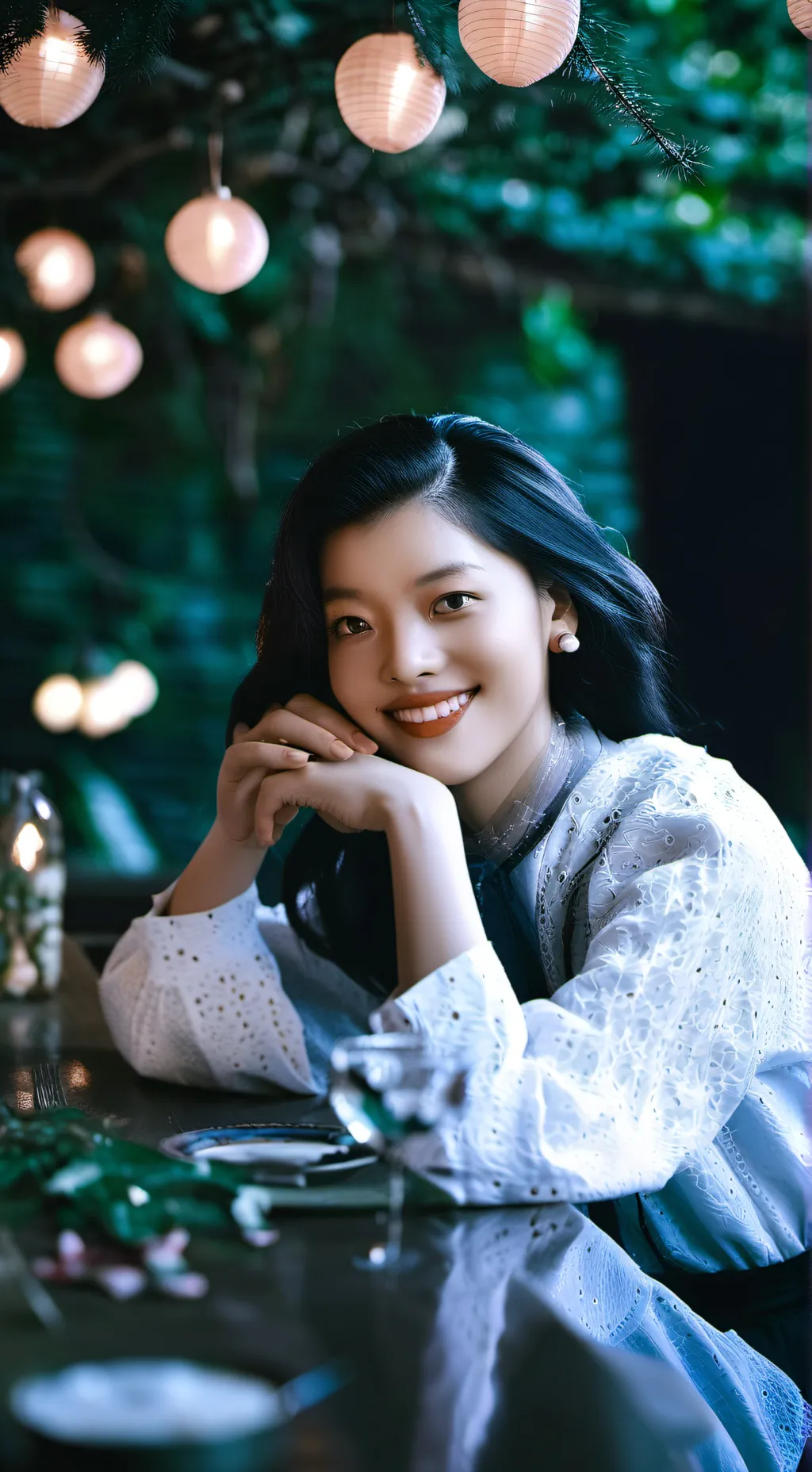 ai character: sadie (idk) background