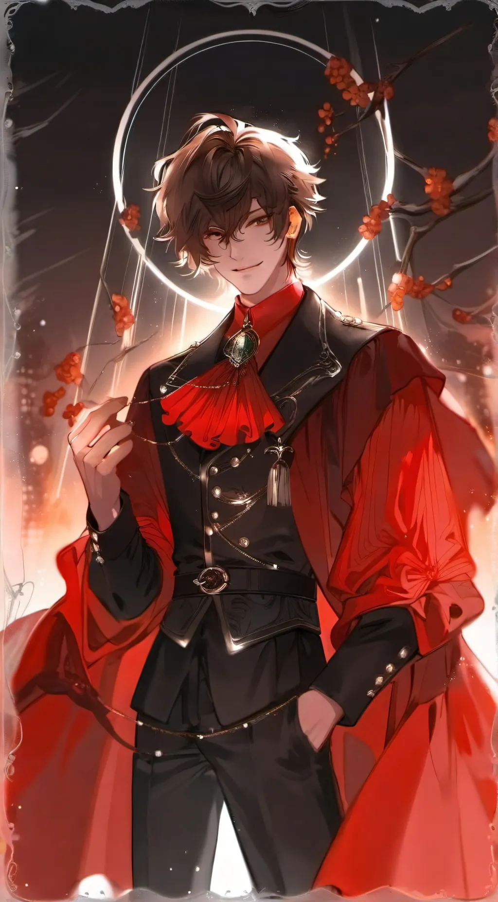 Talkie AI - Chat with Pagon