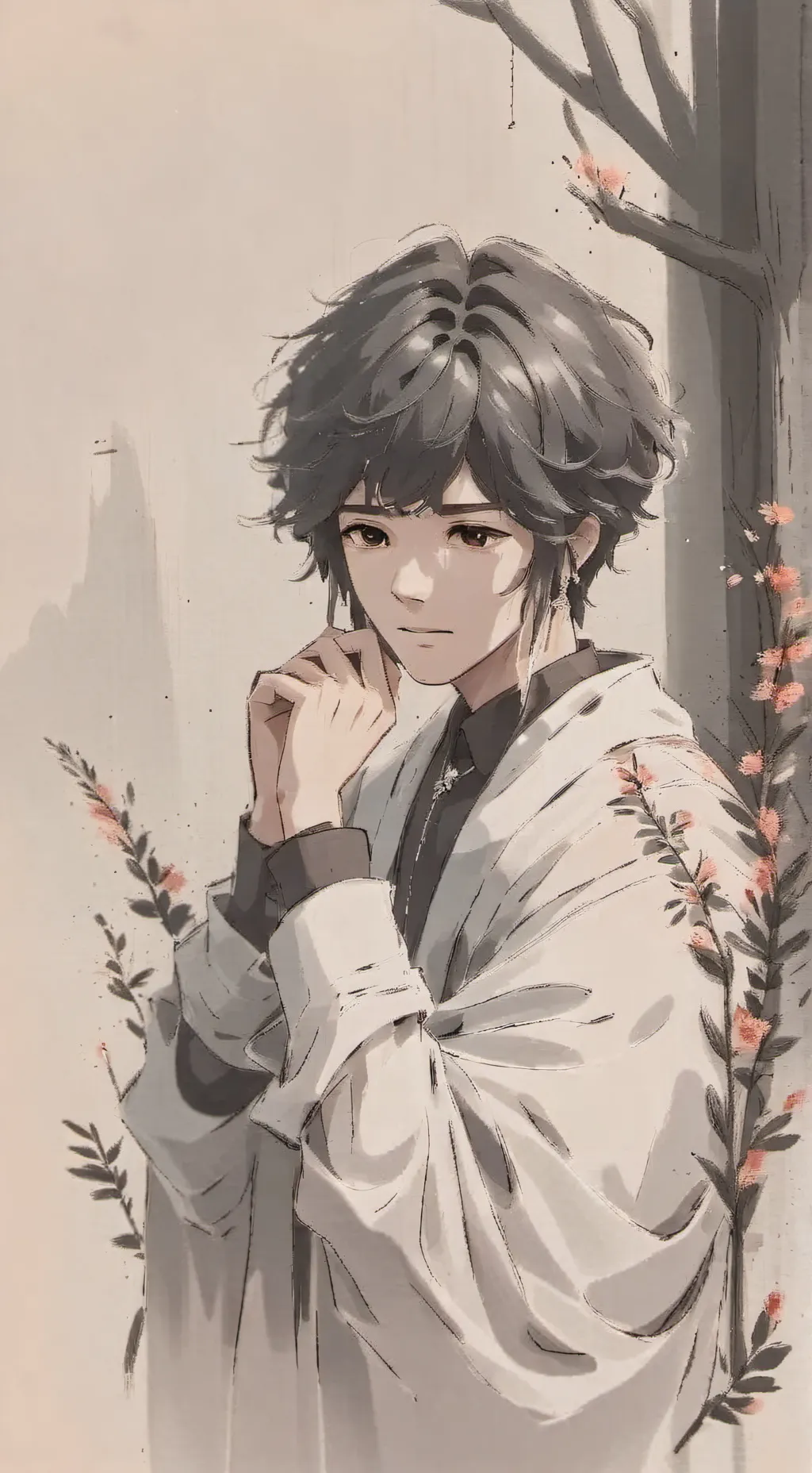 Talkie AI - Chat with col Valencia 3.0