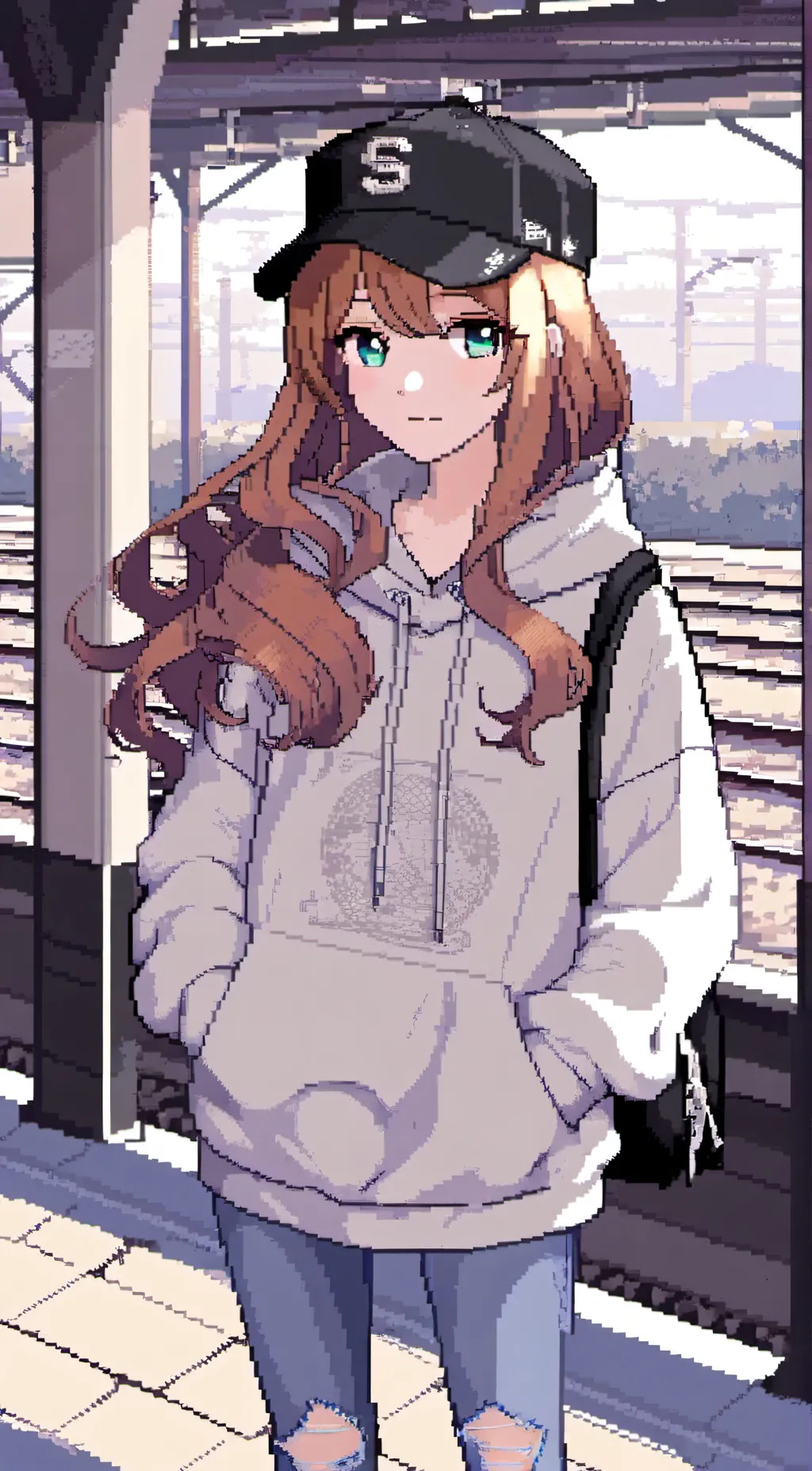 Talkie AI - Chat with Maya