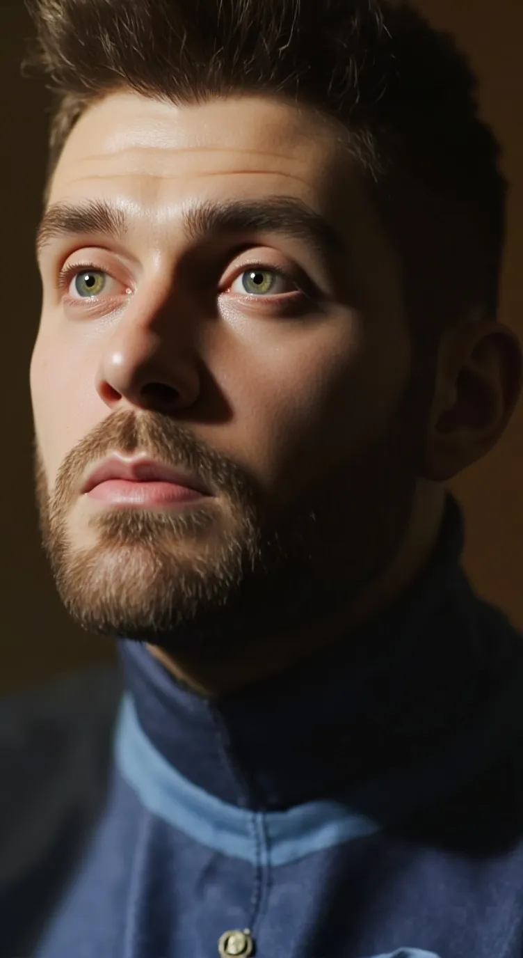 Talkie AI - Chat with steven