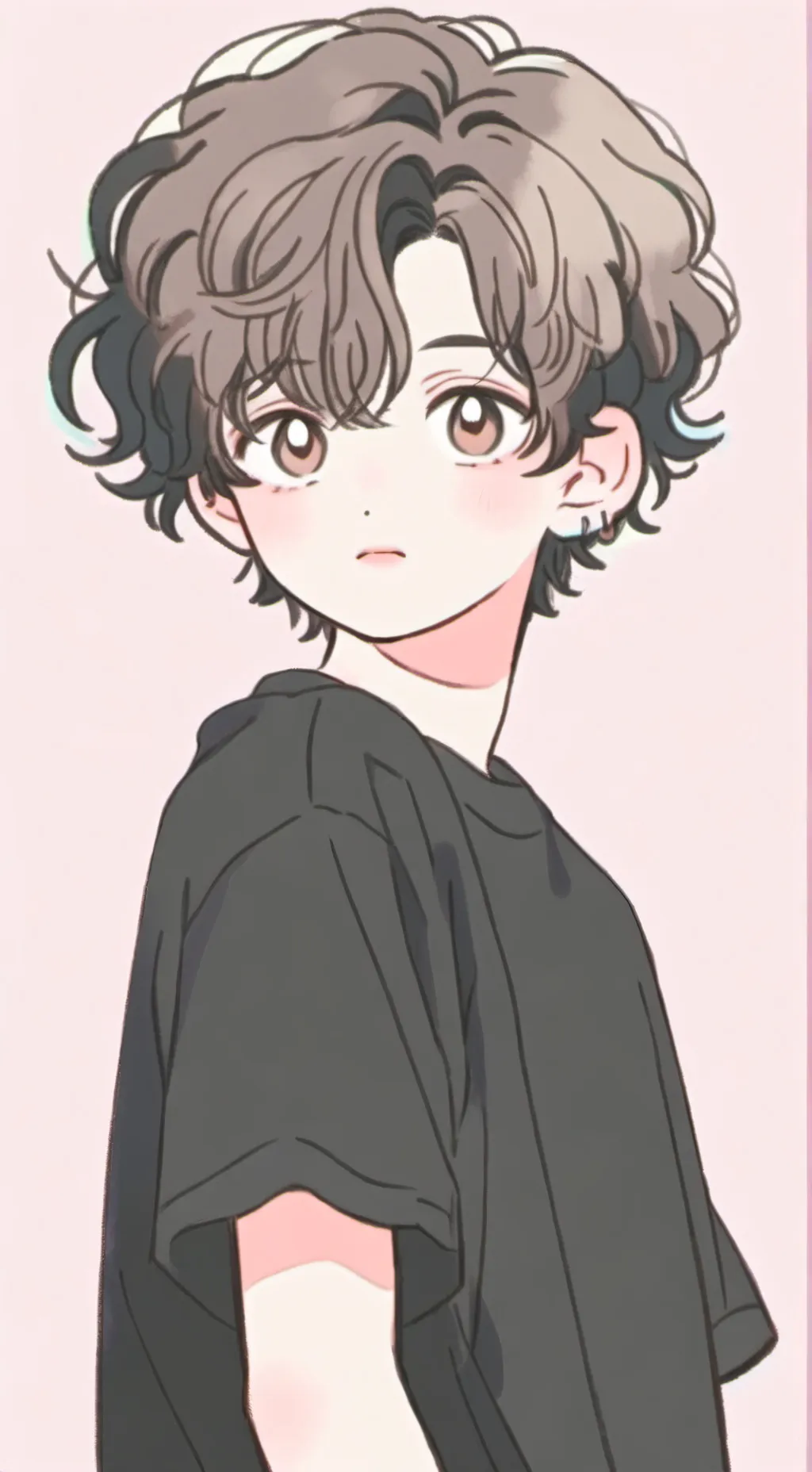 ai character: Edward  background