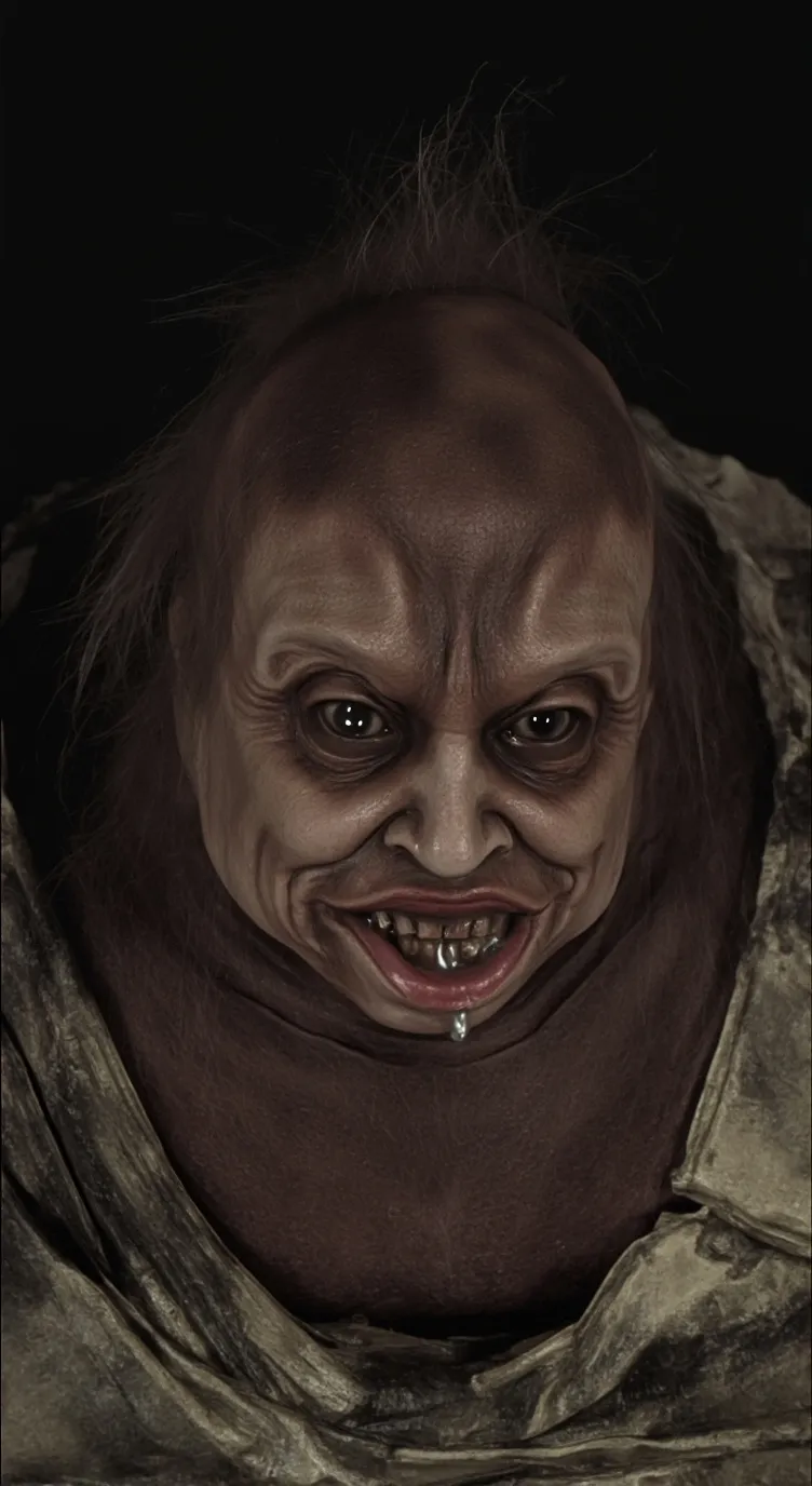 ai character: Russian sleep expt background