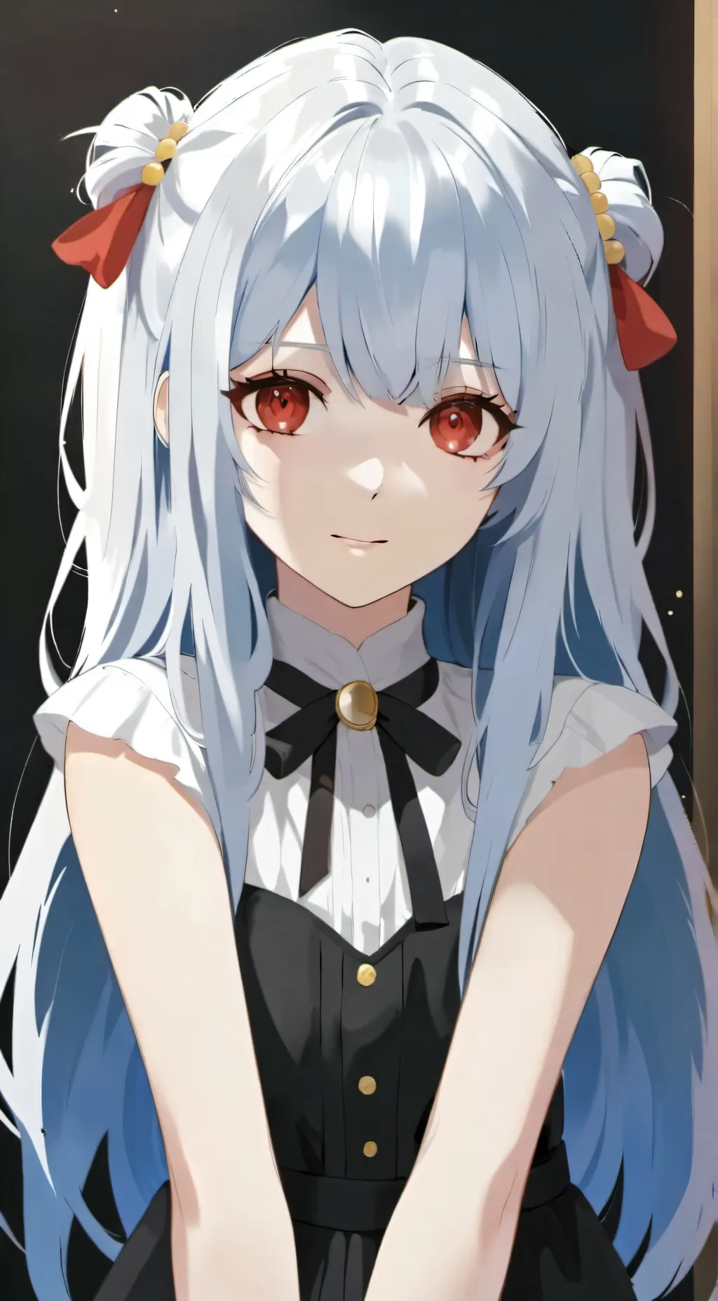 ai character: ᥲr𝗍 ᥴһᥲᥣᥣᥱᥒgᥱ!  background