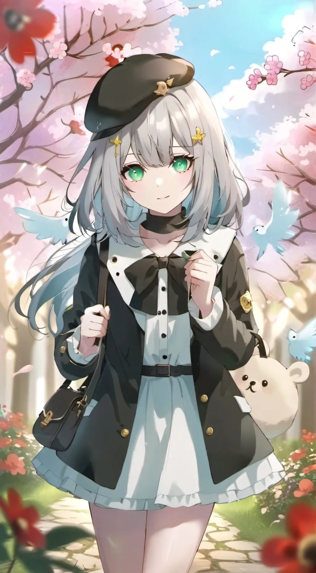 Talkie AI - Chat with Ana