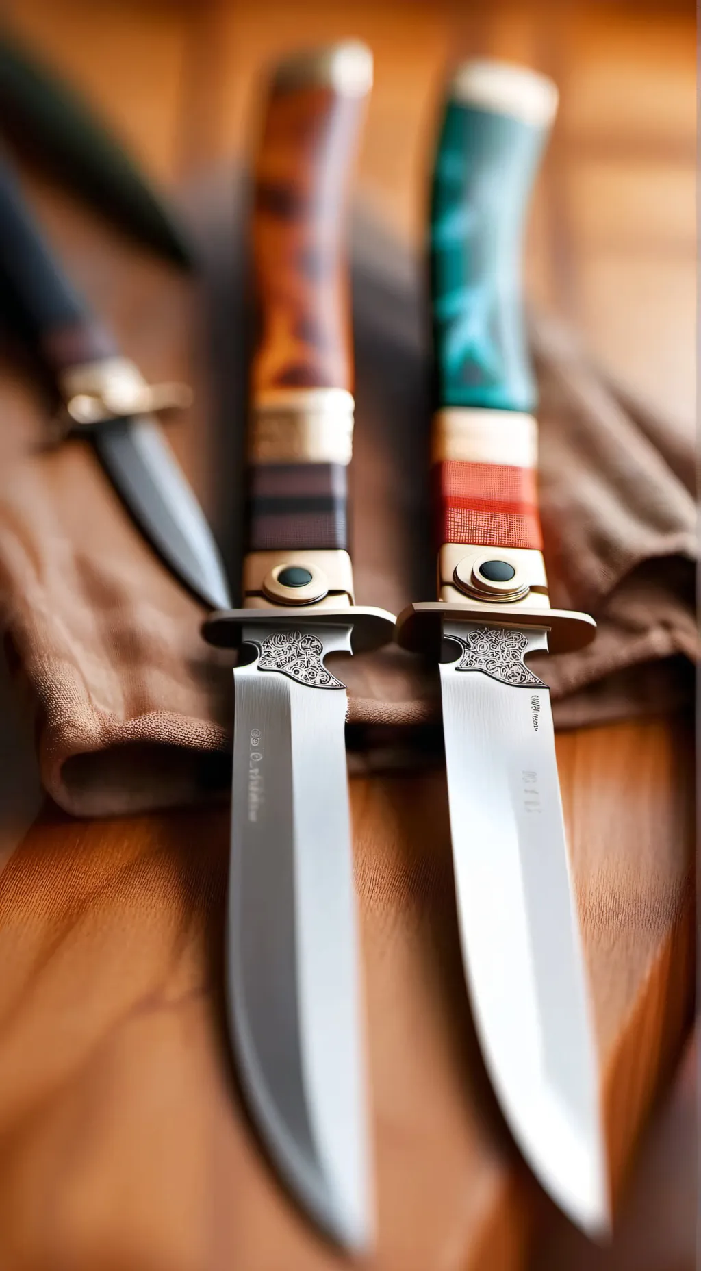 ai character: Squid game background