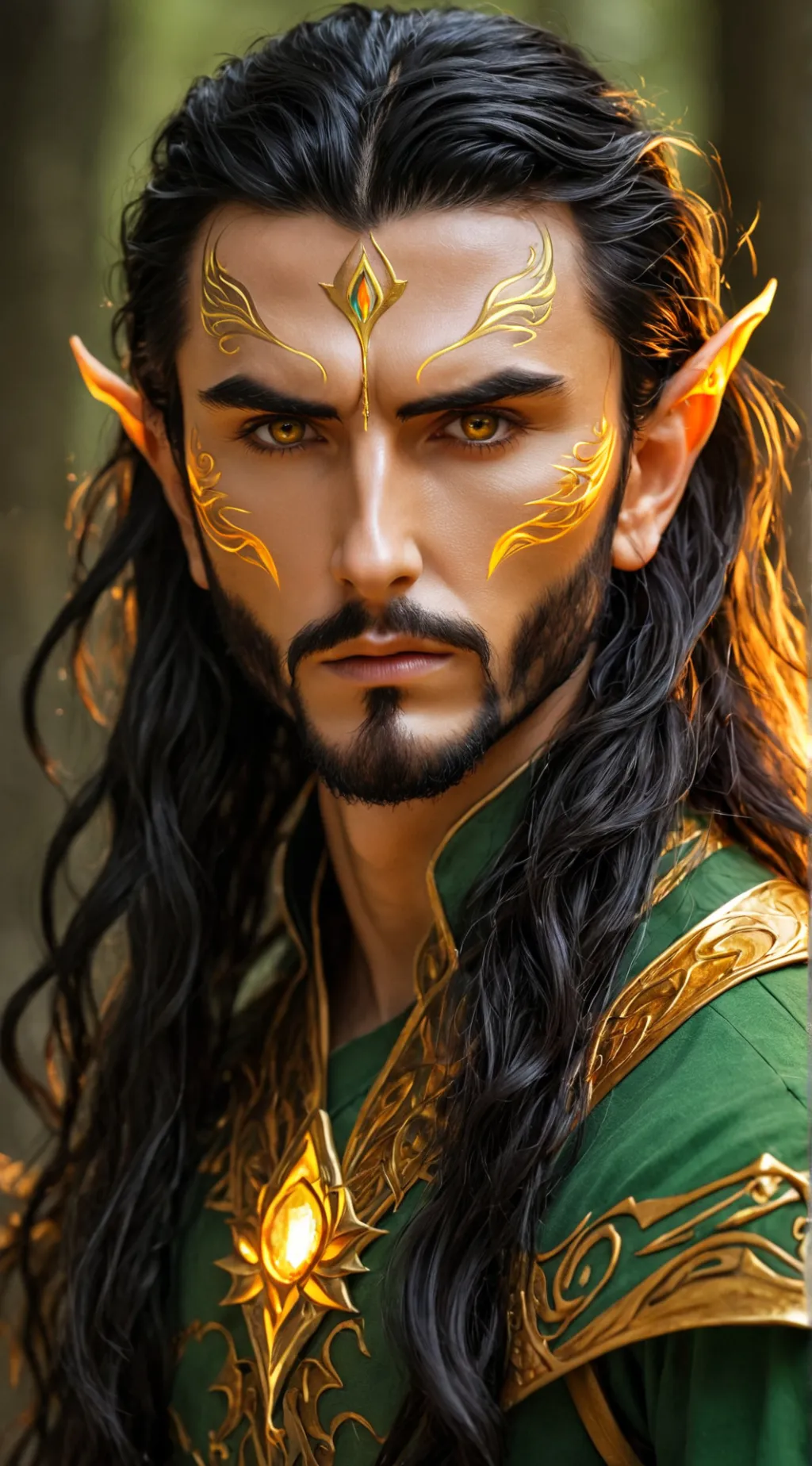 Talkie AI - Chat with Aeddan