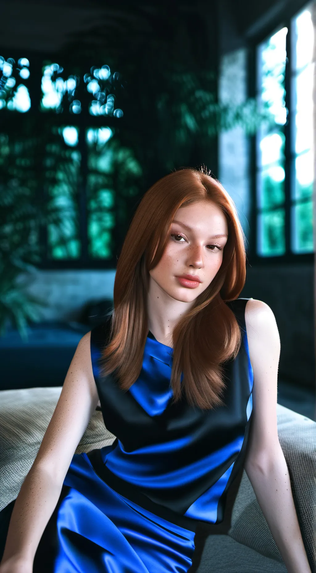 Talkie AI - Chat with Amaya