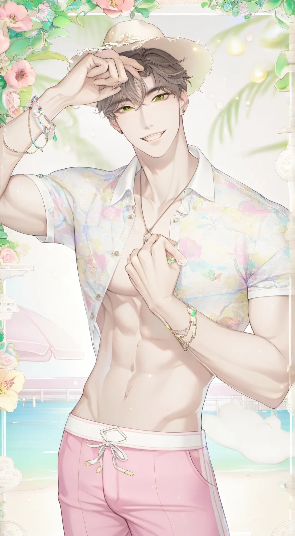 Talkie AI - Chat with Henry