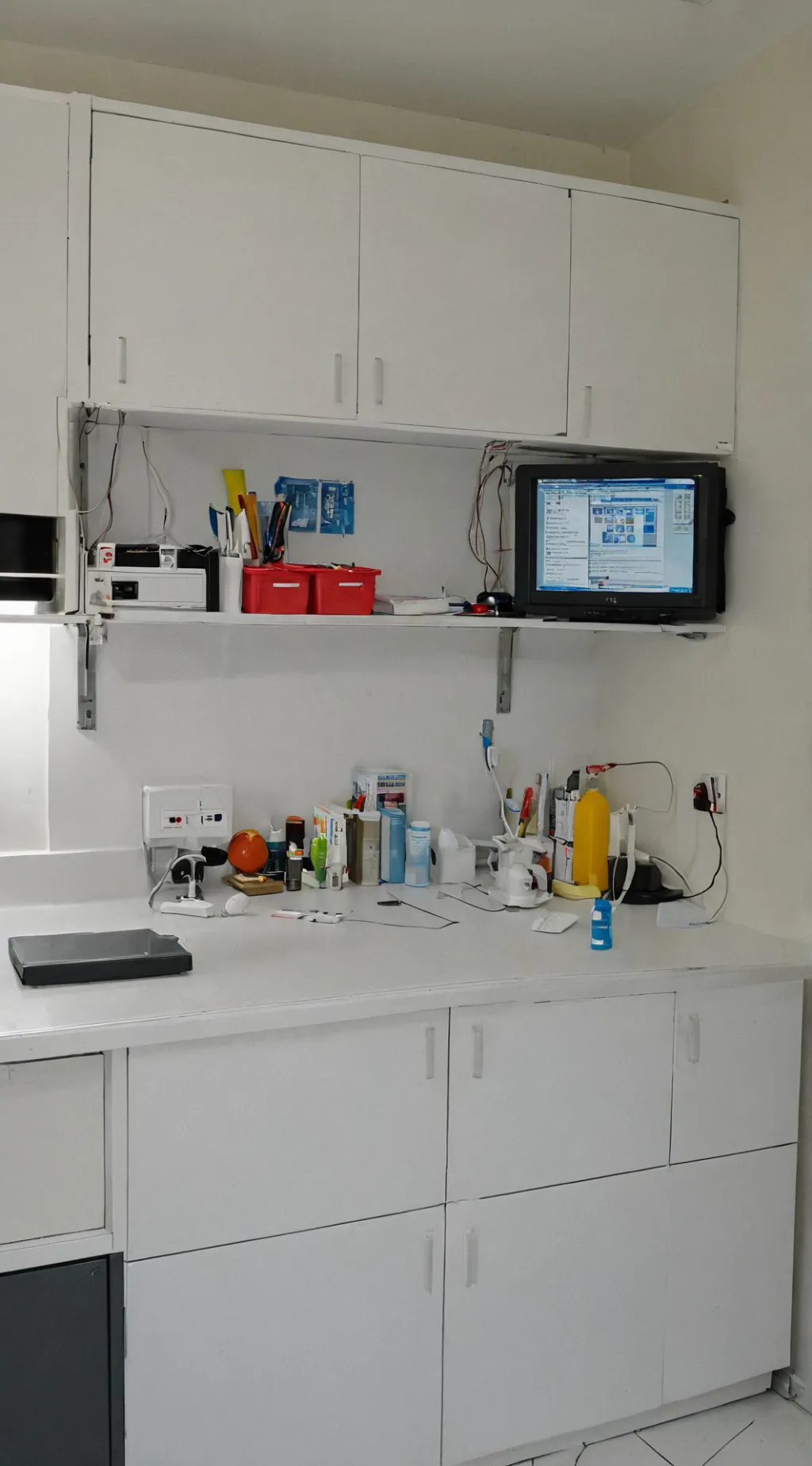 ai character: SL10B3 background