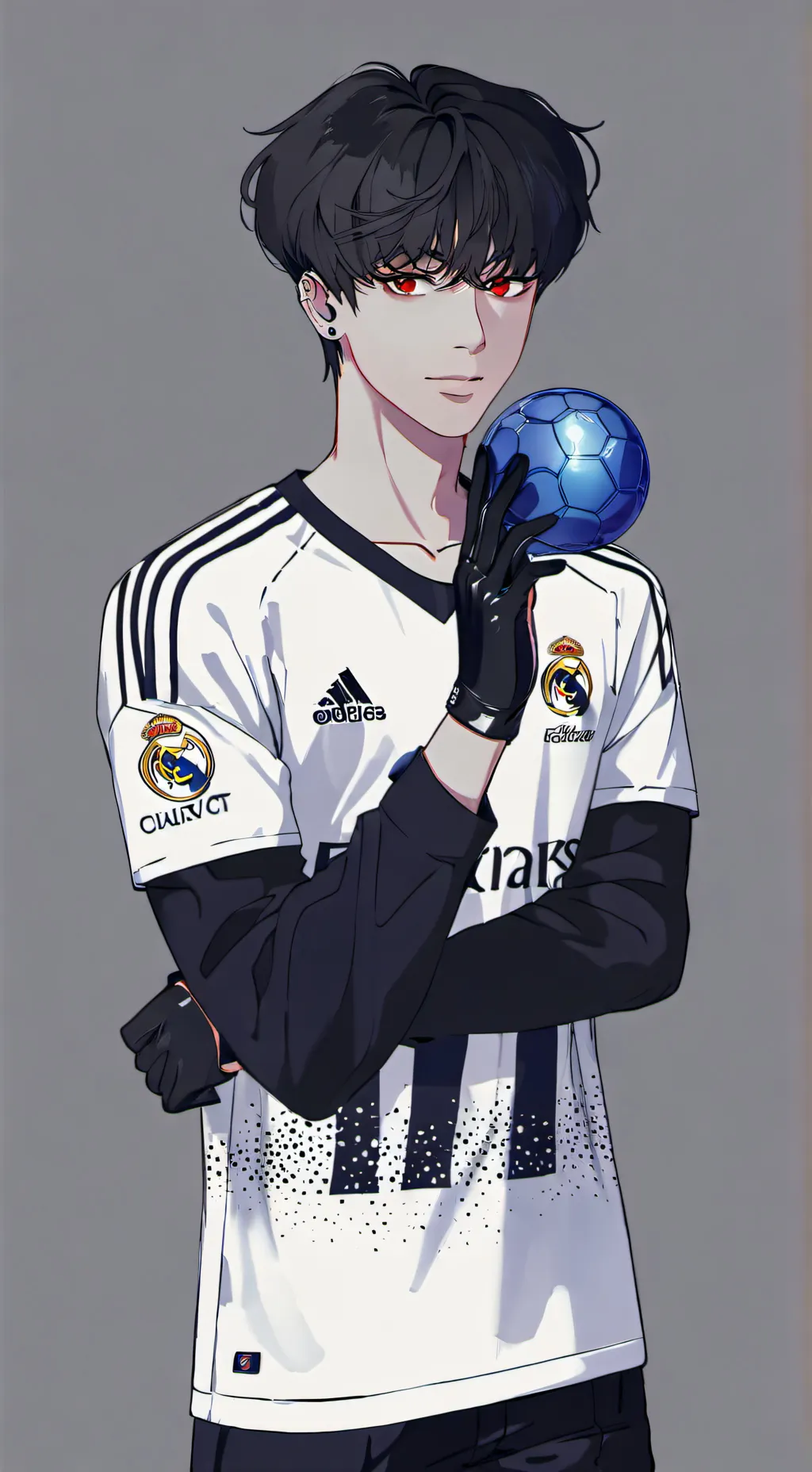 ai character: Davlin 2 background