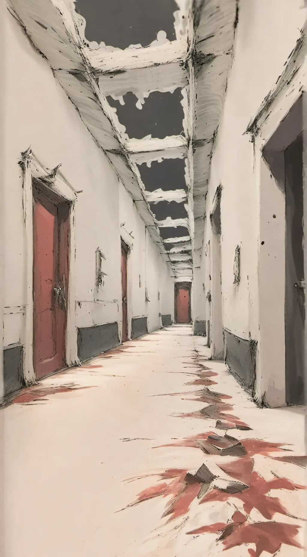 ai character: MHA background