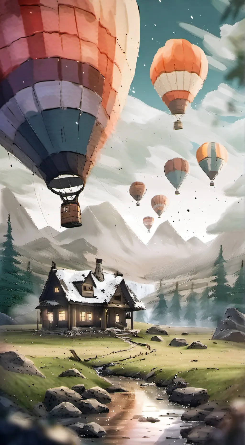 ai character: pick me boy: x  background