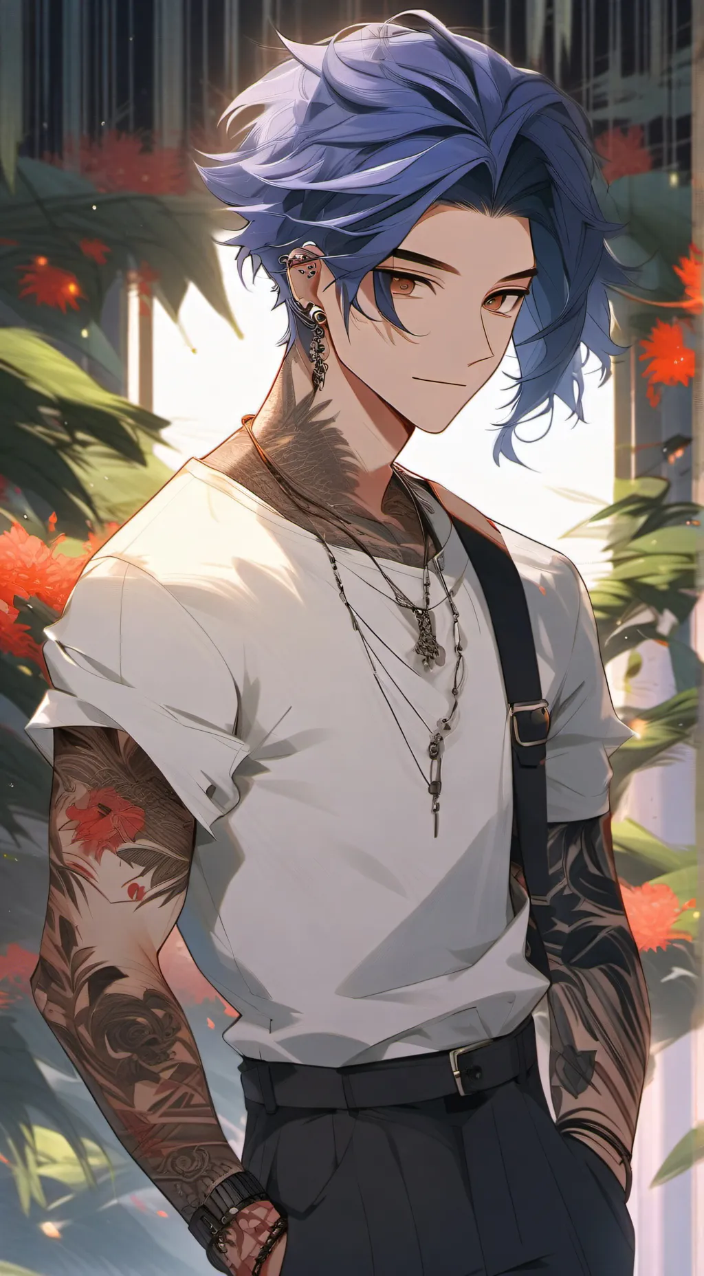 Talkie AI - Chat with Tori Mickelson