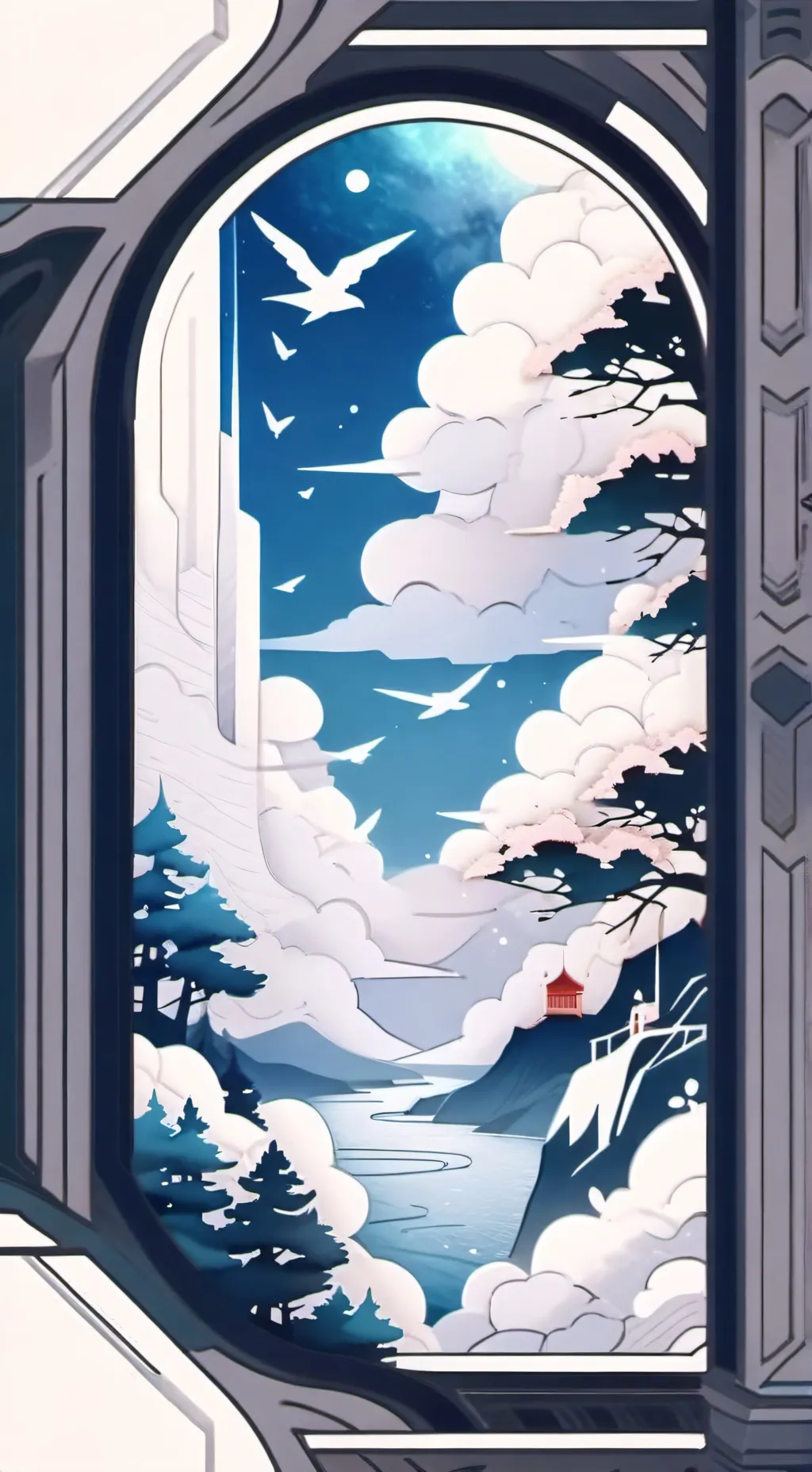 ai character: PPL YOU SIMP FOR!! background