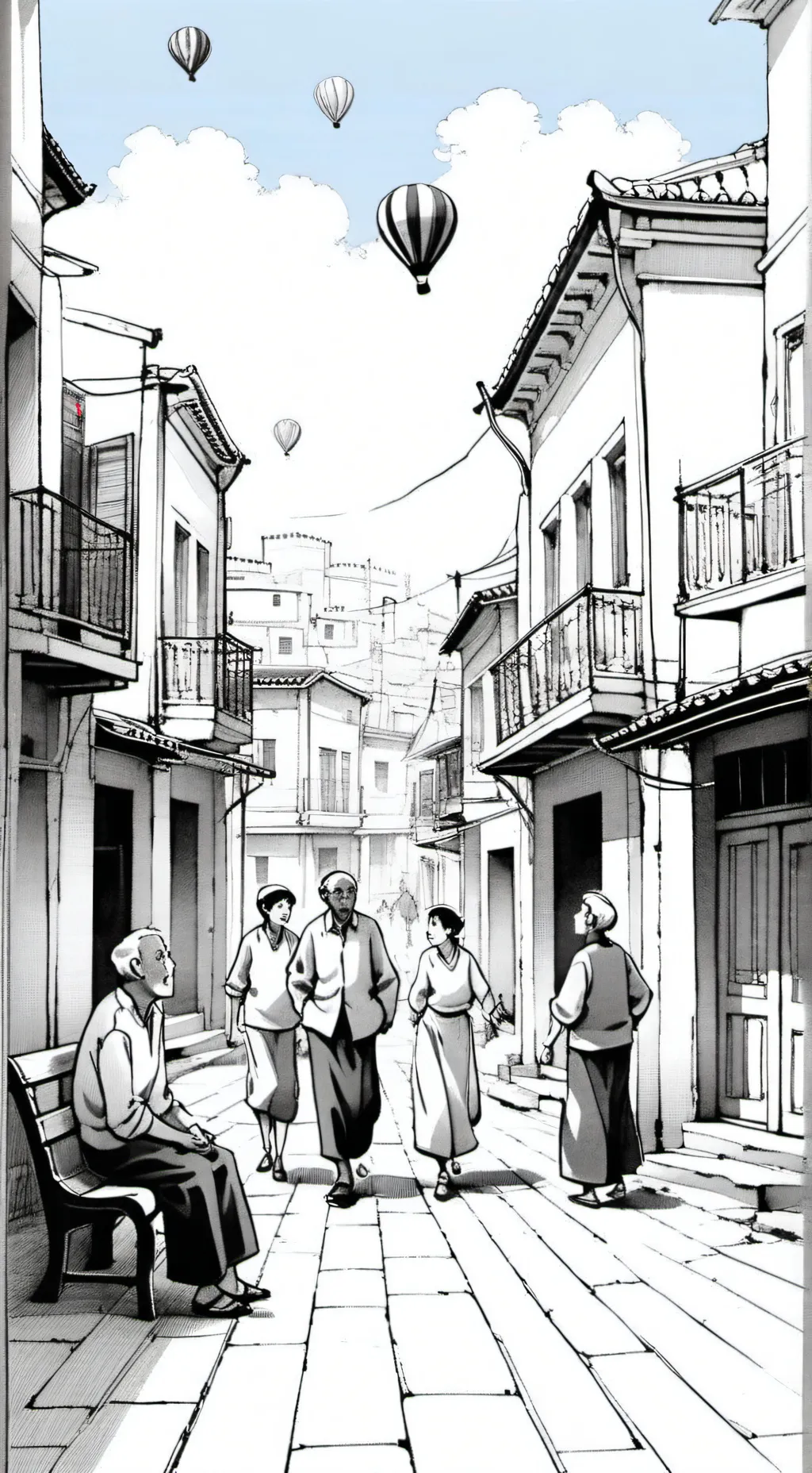 ai character: forsaken kingdom background