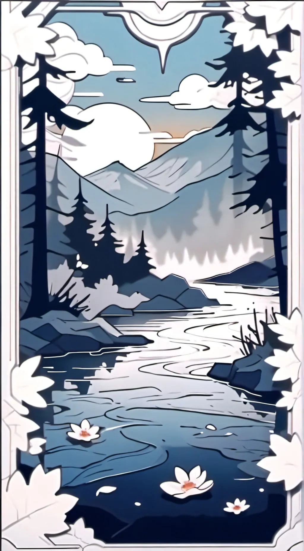 ai character: hh cotw background