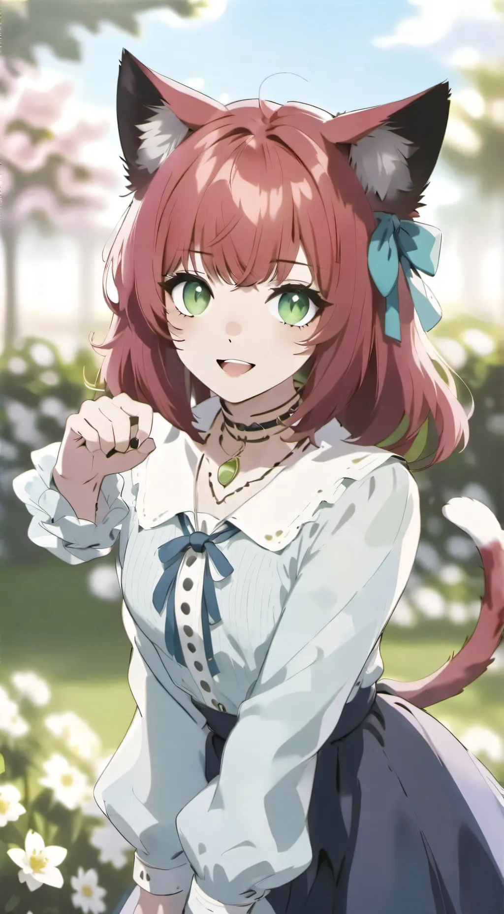 Talkie AI - Chat with Milù