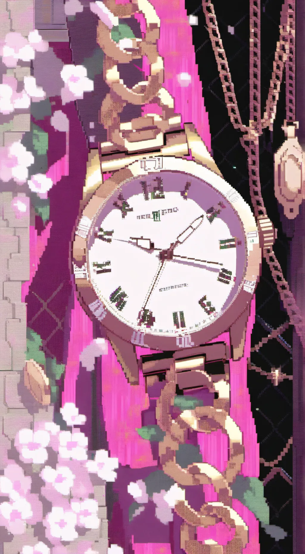 ai character: Dyle background