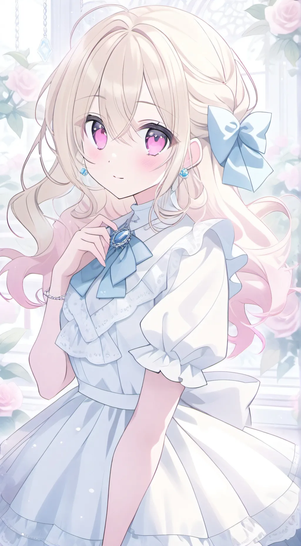 Talkie AI - Chat with ♡•Susie•♡