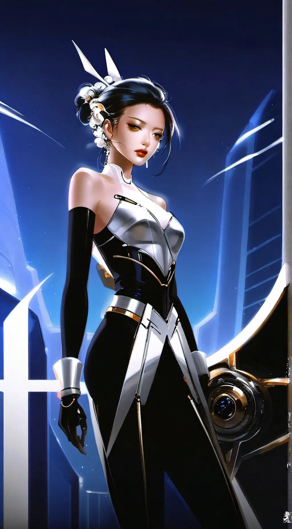 Talkie AI - Chat with °KPDH x Karen°