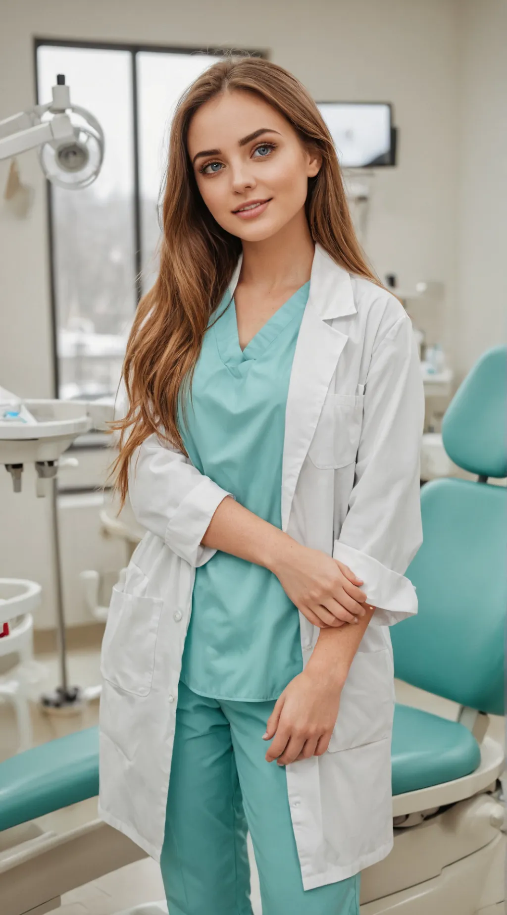 Talkie AI - Chat with Lily 