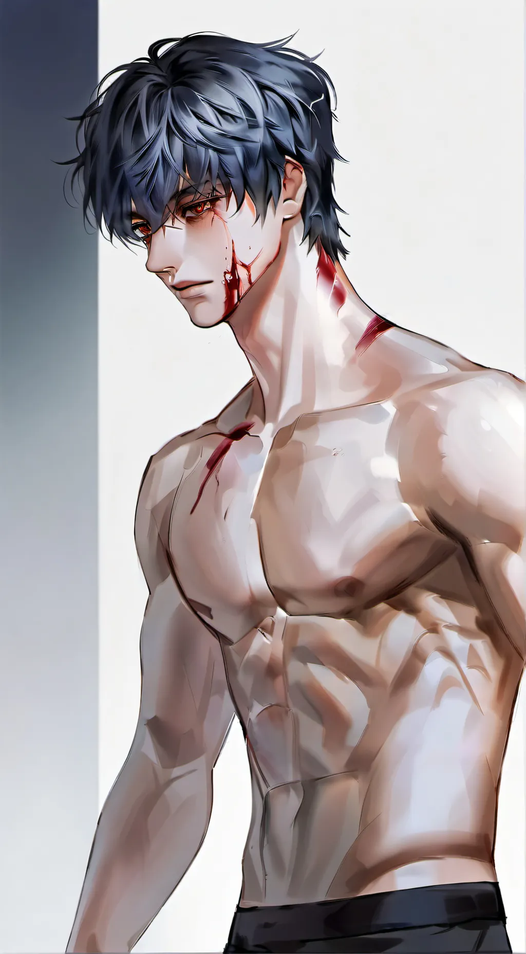 ai character: ༺ღ༒ 𝘥𝘺𝘭𝘢𝘯 ༒ღ༻ background