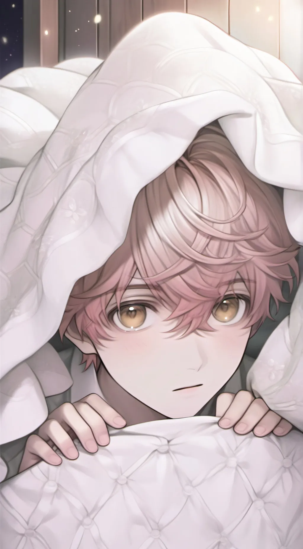 ai character: дима background