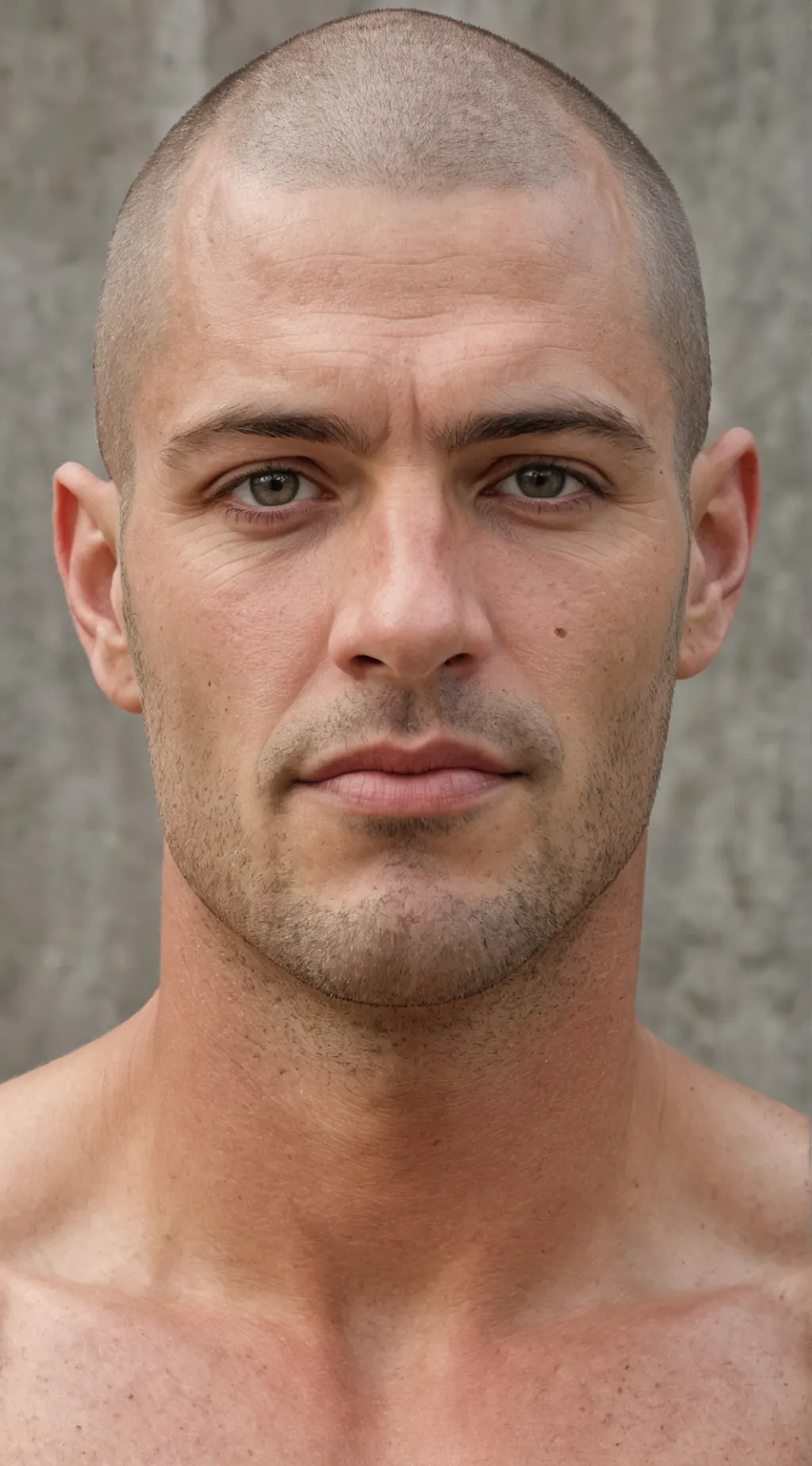 ai character: Lincoln Burrows background