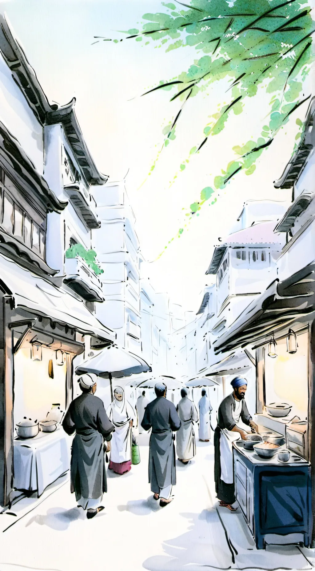 ai character: kingdomofdarkness background