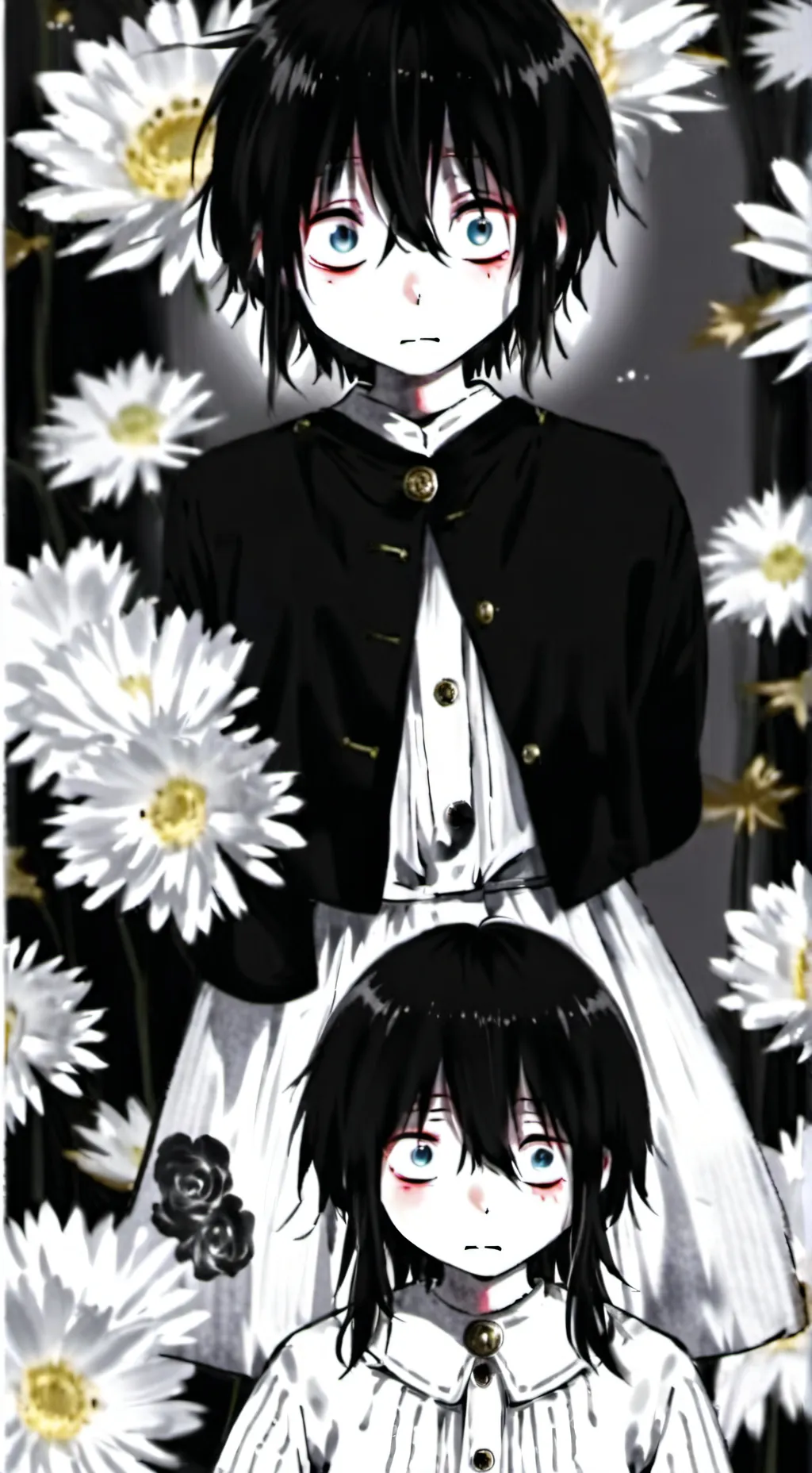 ai character: Fandoms background