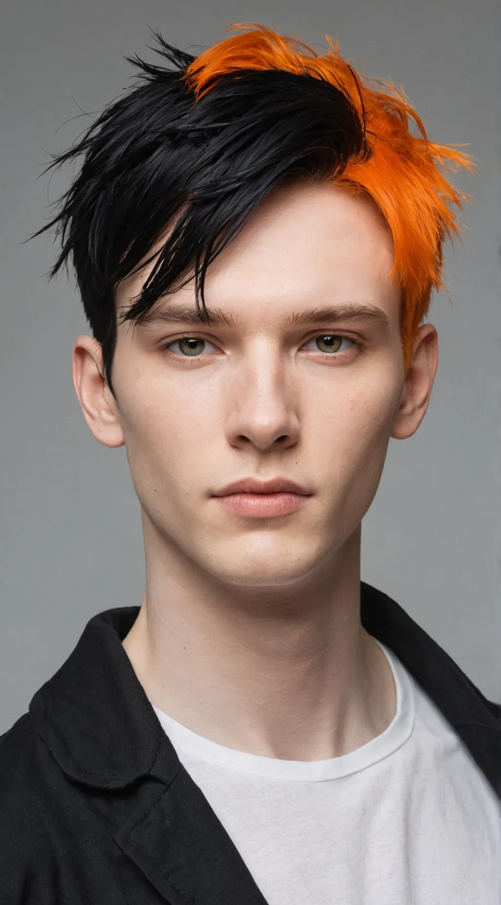 ai character: Falcon background