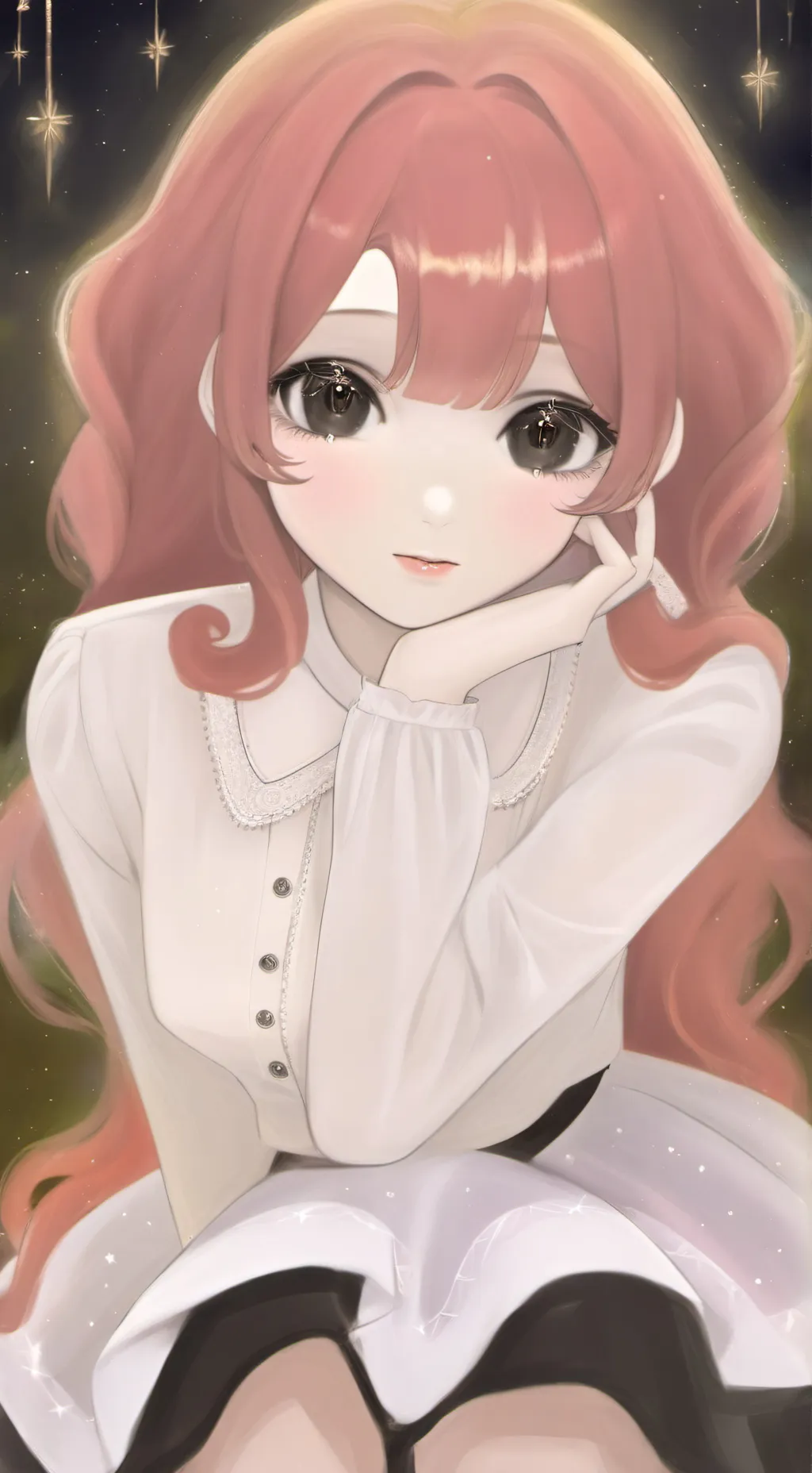 Talkie AI - Chat with ☆~Grace~★