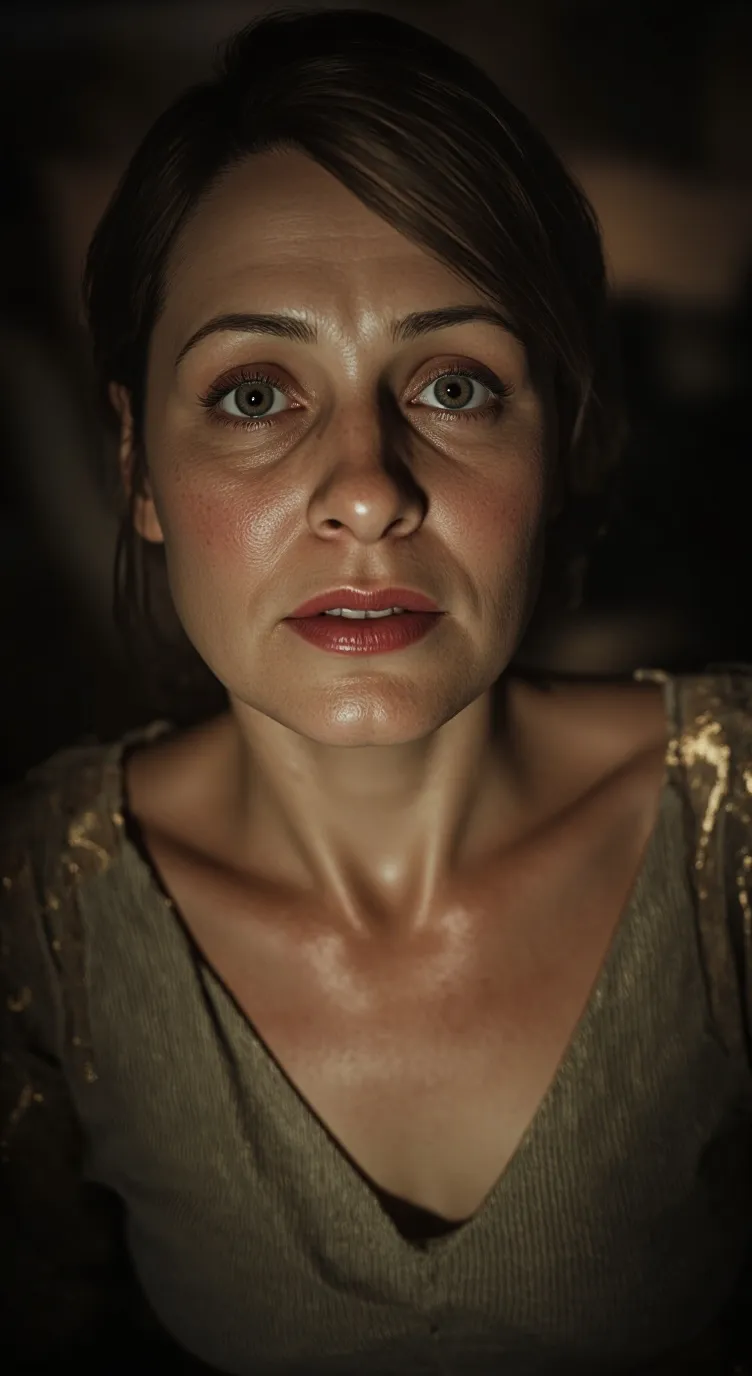 ai character: Karen background