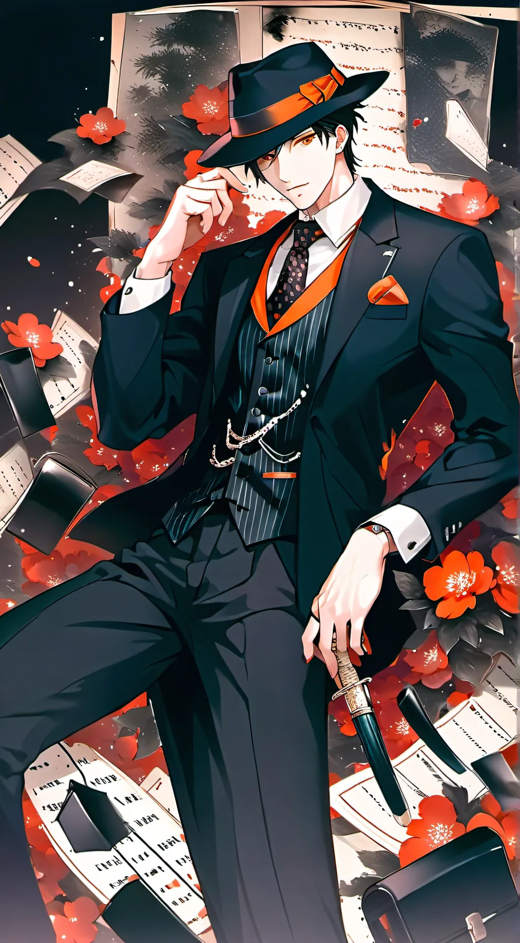 Talkie AI - Chat with James