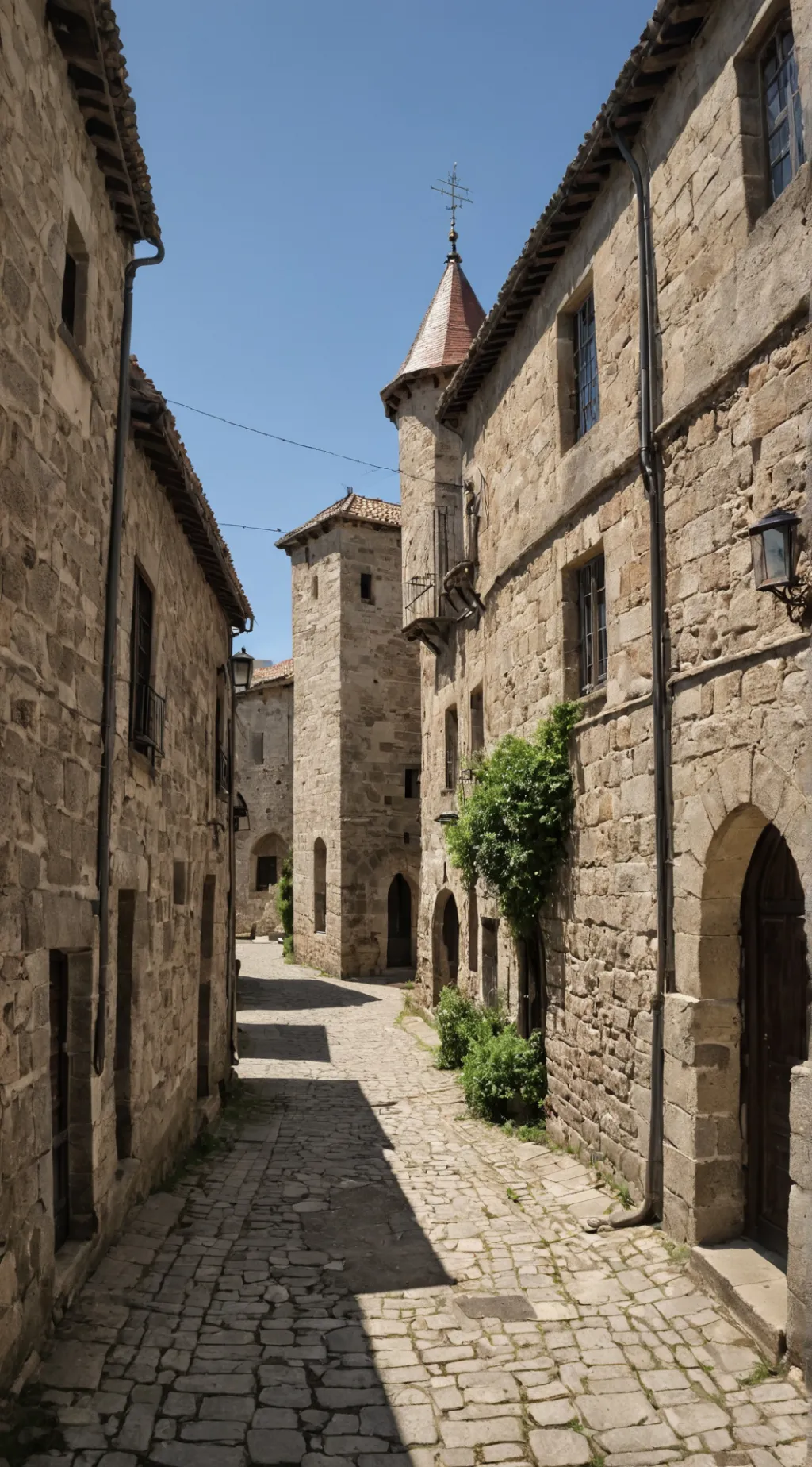 Talkie AI - Chat with 1274 blacksmith 