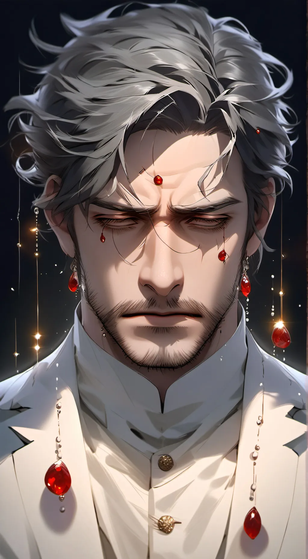 ai character: Alejan Mioretti background